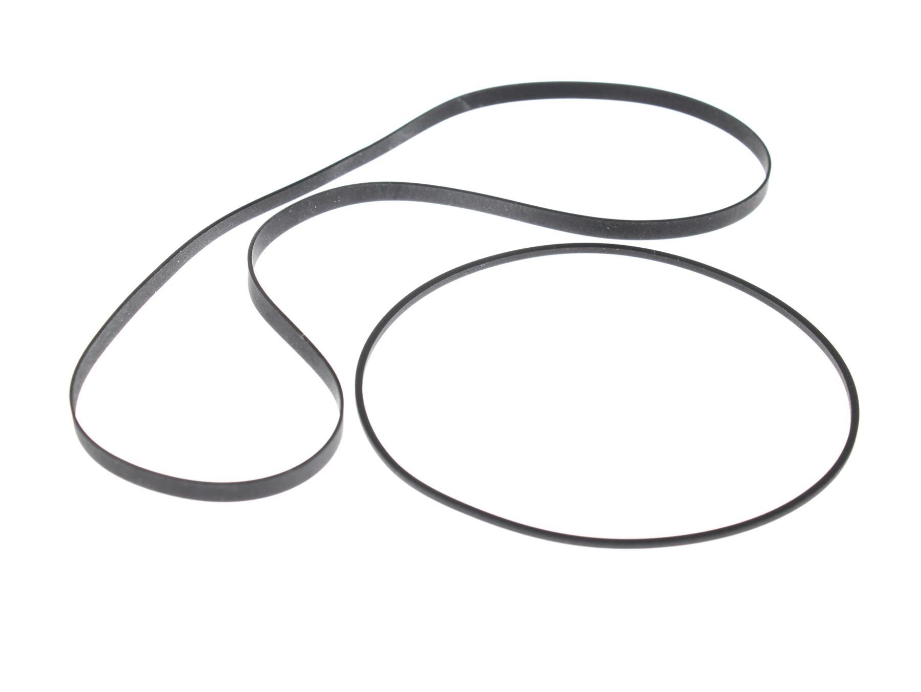 Grundig CF500 Belt Kit for Cassette Deck
