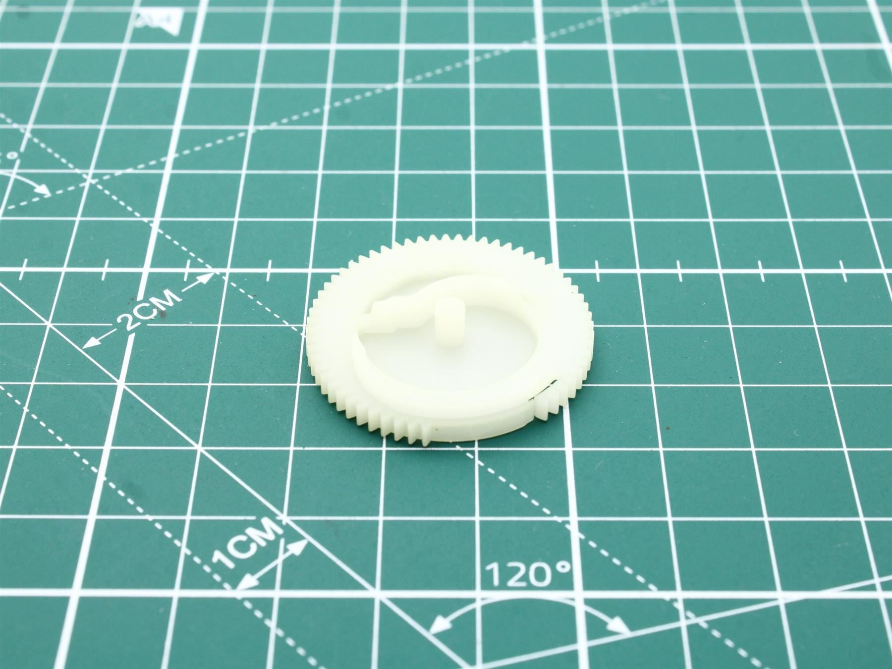 Mechanism Cassette Cam Gear for Pioneer DC-Z73 (Position 69)