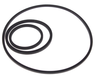 Fisher FVH-P906 K/S Set curele pentru video recorder