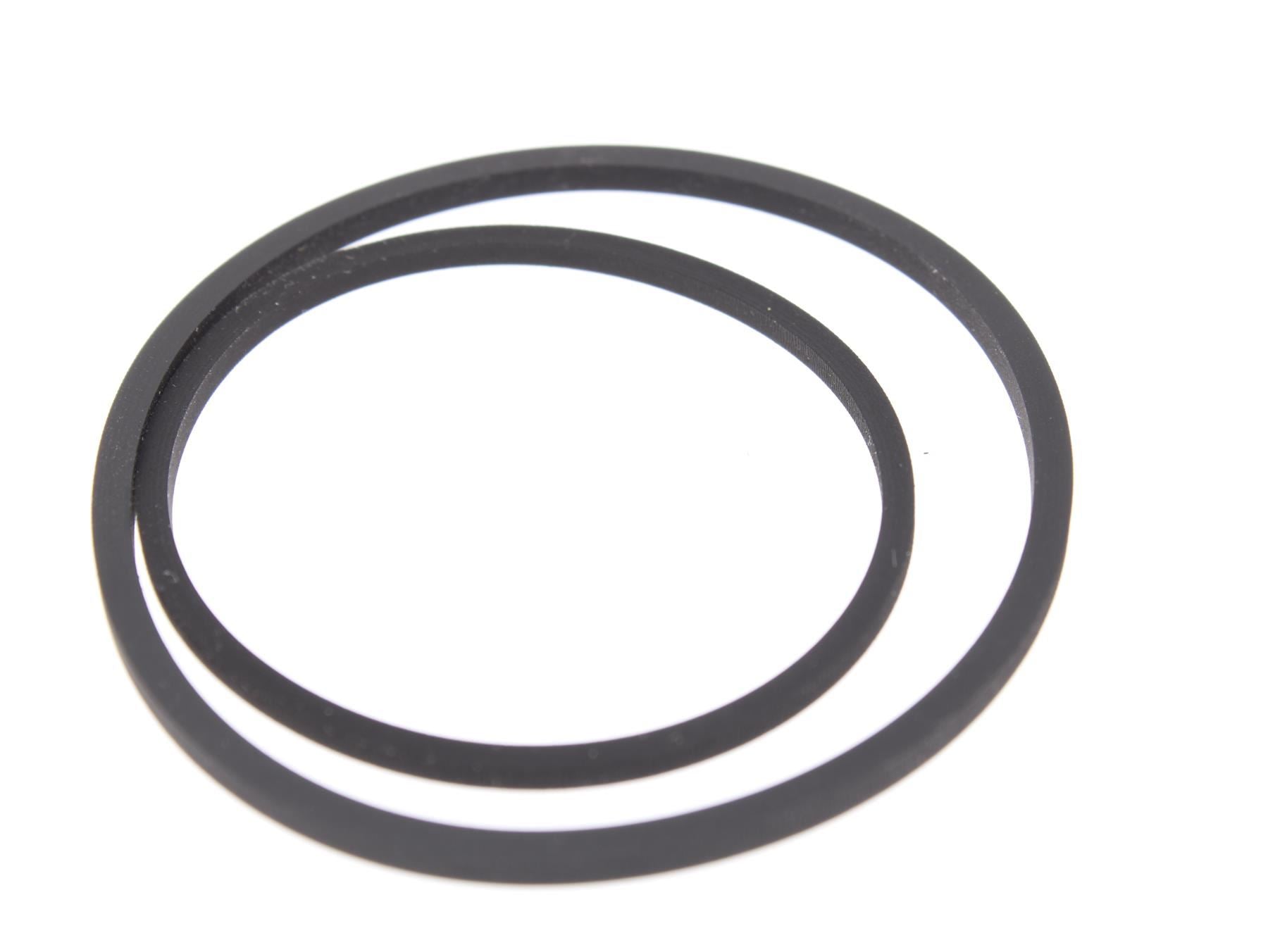 Bang & Olufsen Master Panel MPAV 9000 Door Mechanism Belt Kit