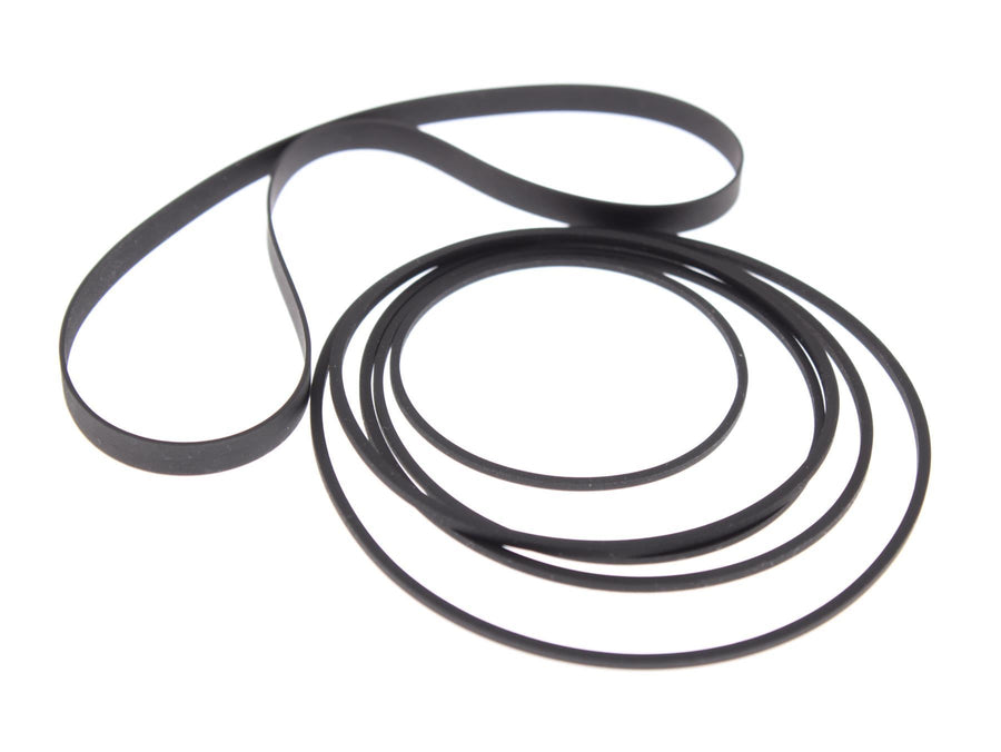 Kenwood X-3WS Set curele pentru dublu casetofon