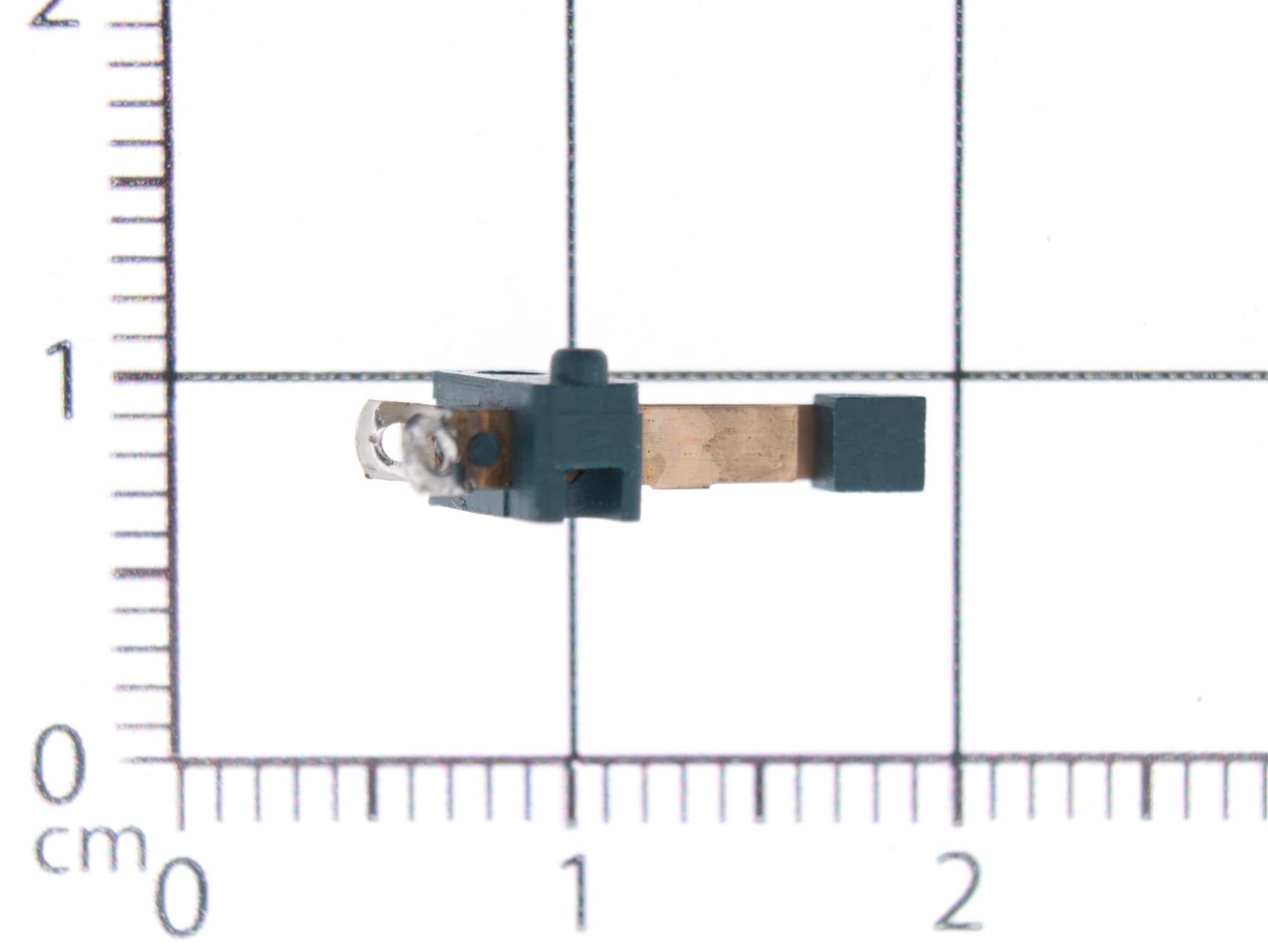 Micro Switch W01057 for Vintage Audio Equipment