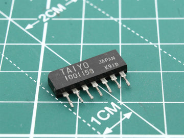 1001158 TAIYO circuit integrat