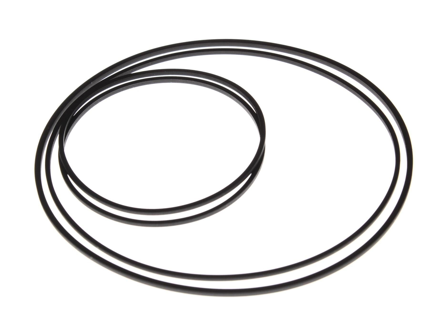Grundig CDM5000 Belt Kit for Cassette Deck