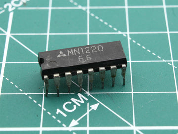 MN1220 circuit integrat