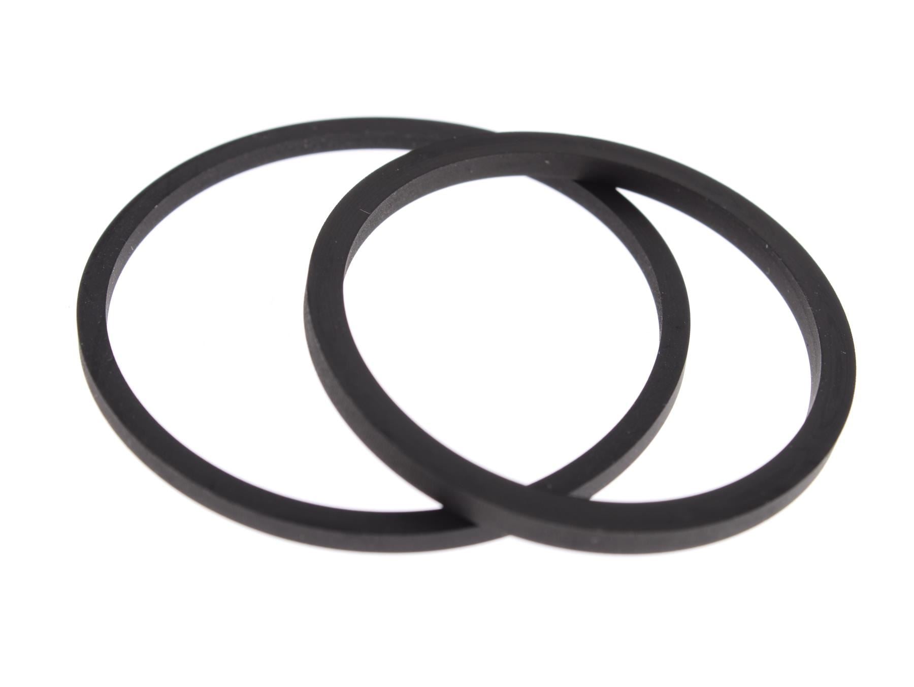 Denon DCD-1500MkII Belt Kit for CD Player