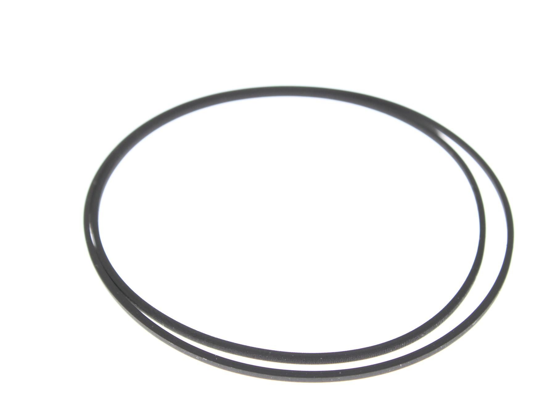 Philips AZ1550 Cassette Belt Kit for Portable Boombox