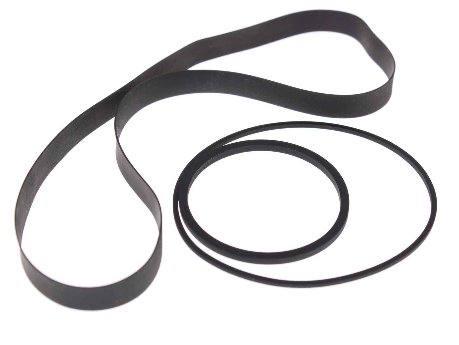 Oceanic TR-4833 Belt Kit for Video Cassette