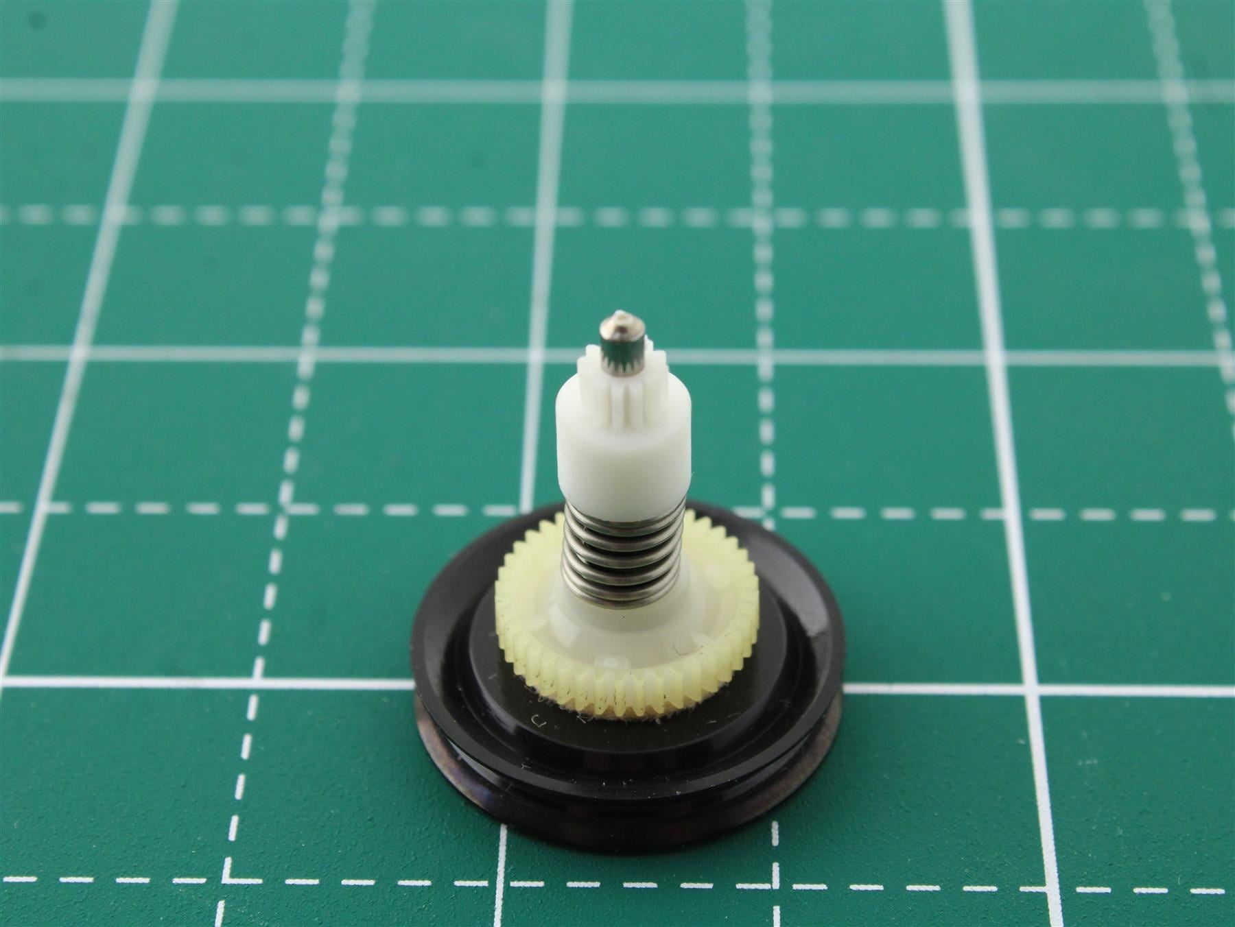 Panasonic RX-DS660 Replacement Gear Main Pulley for Cassette Deck
