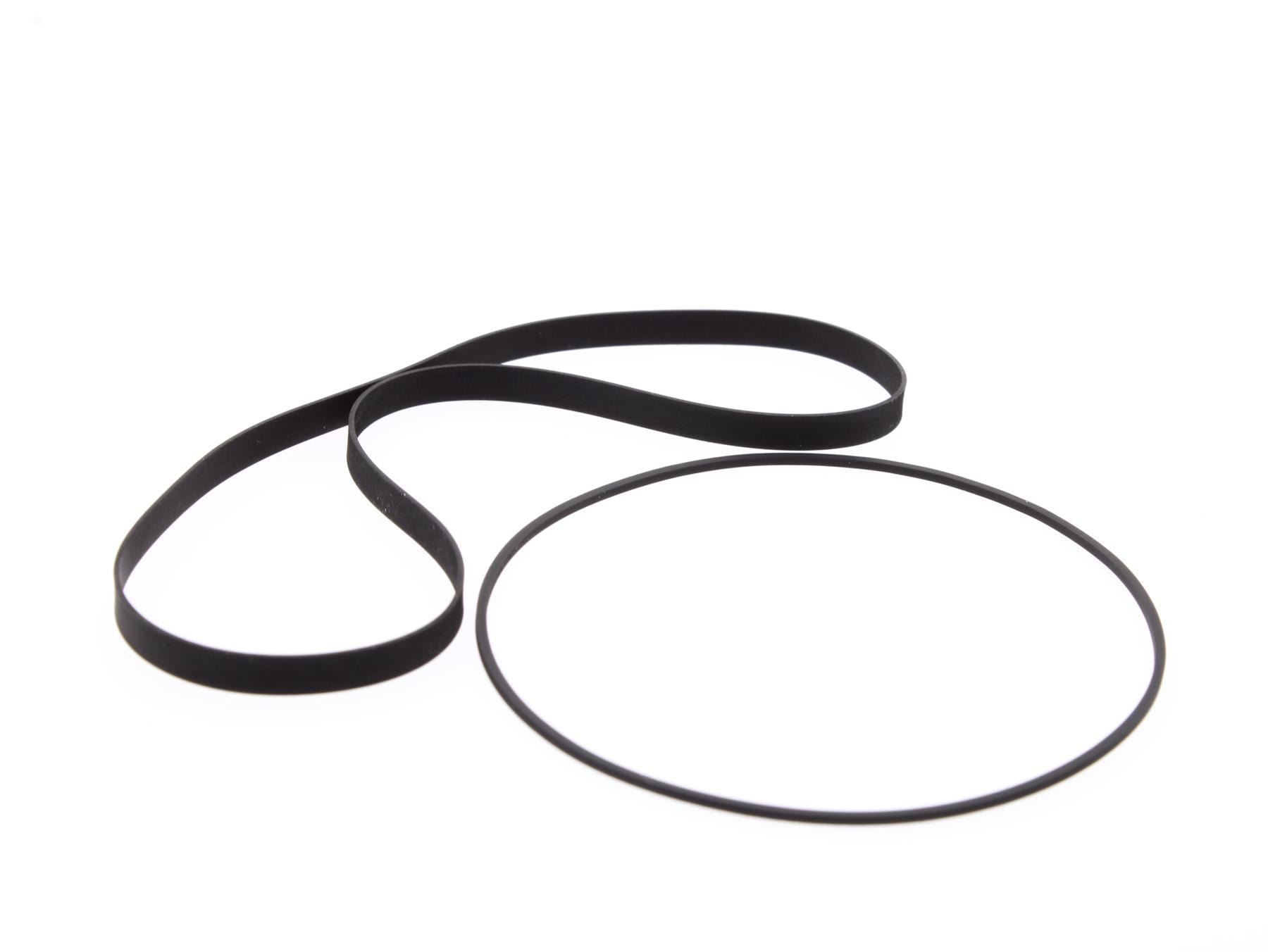 Akai CS-F9 Belt Kit for Cassette Deck