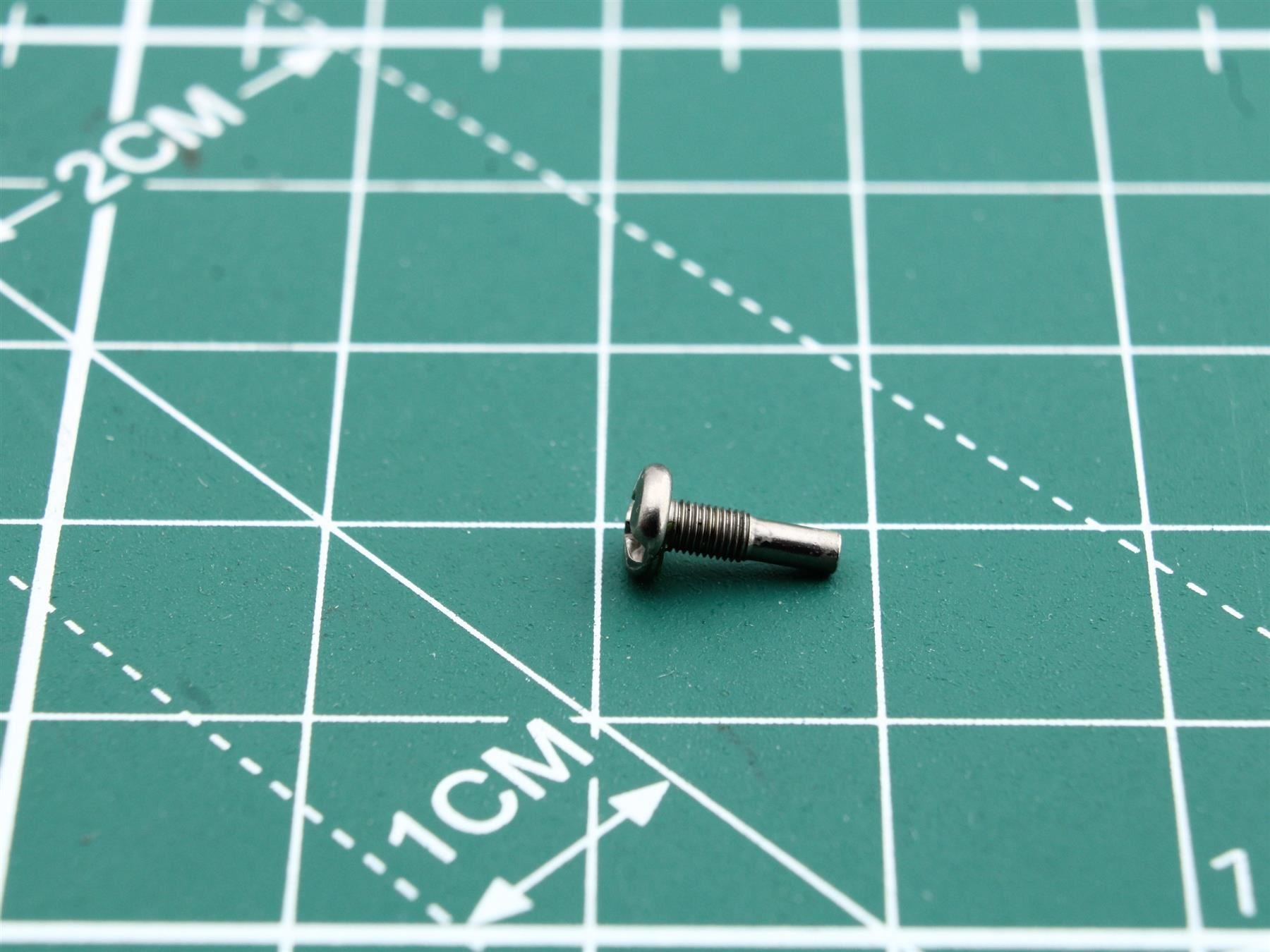 Mechanism Cassette Screw for Pioneer DC-Z73 (Position 15)
