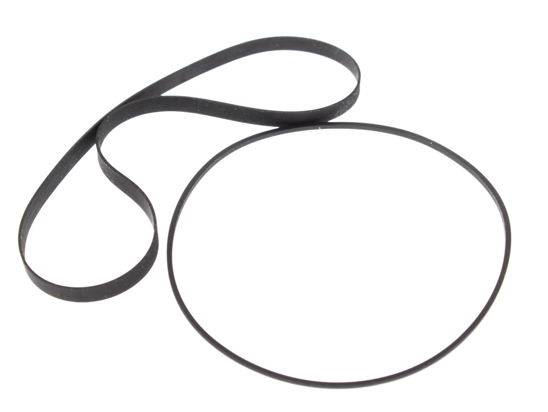 Sony TC-R302 Belt Kit for Cassette Deck