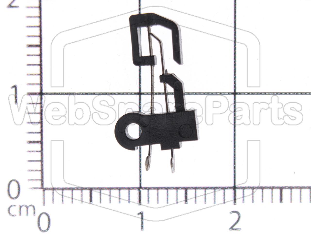 Micro Switch W01093 for Vintage Audio Equipment