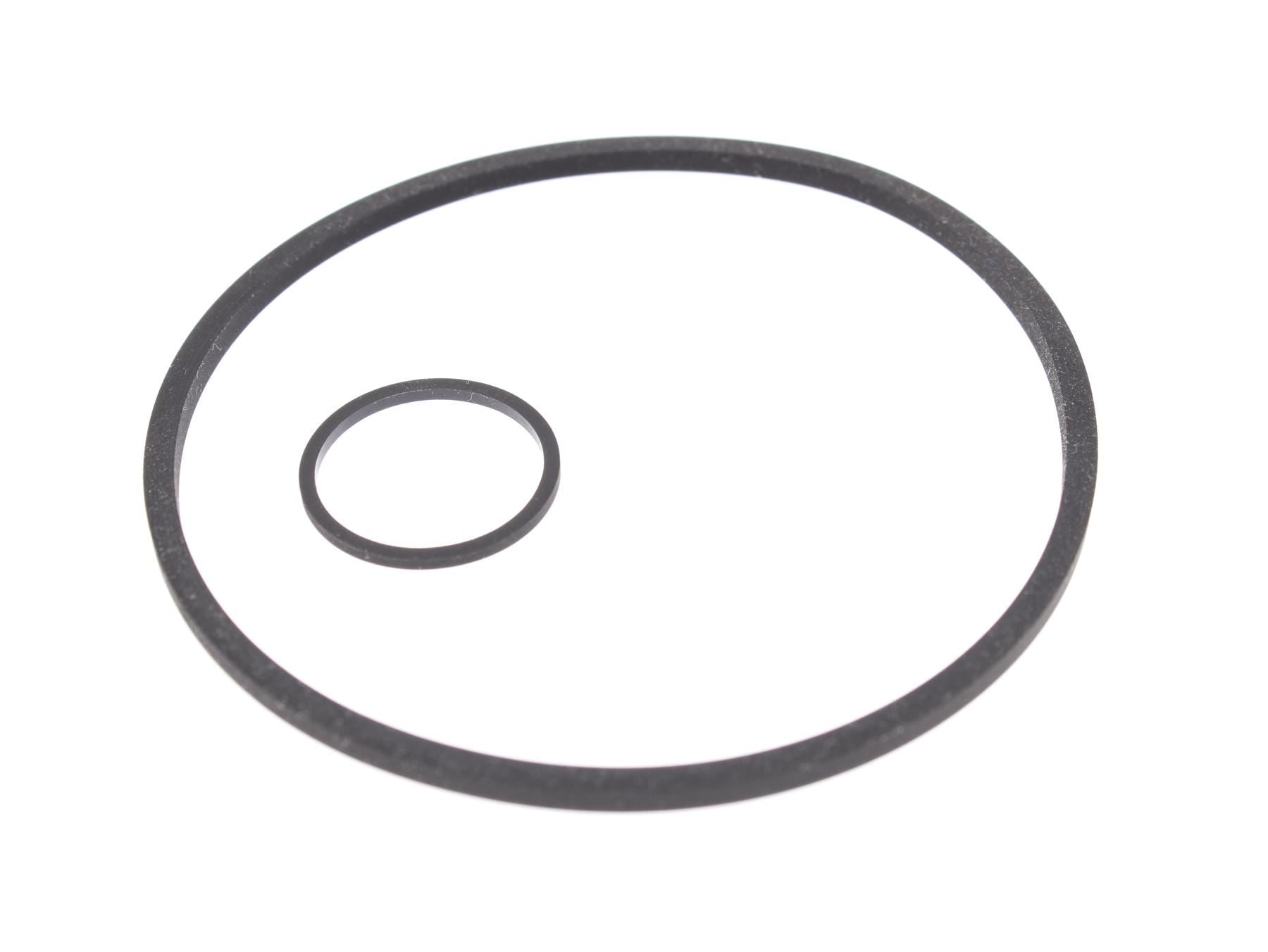JVC XL-V311BK Belt Kit for CD Player