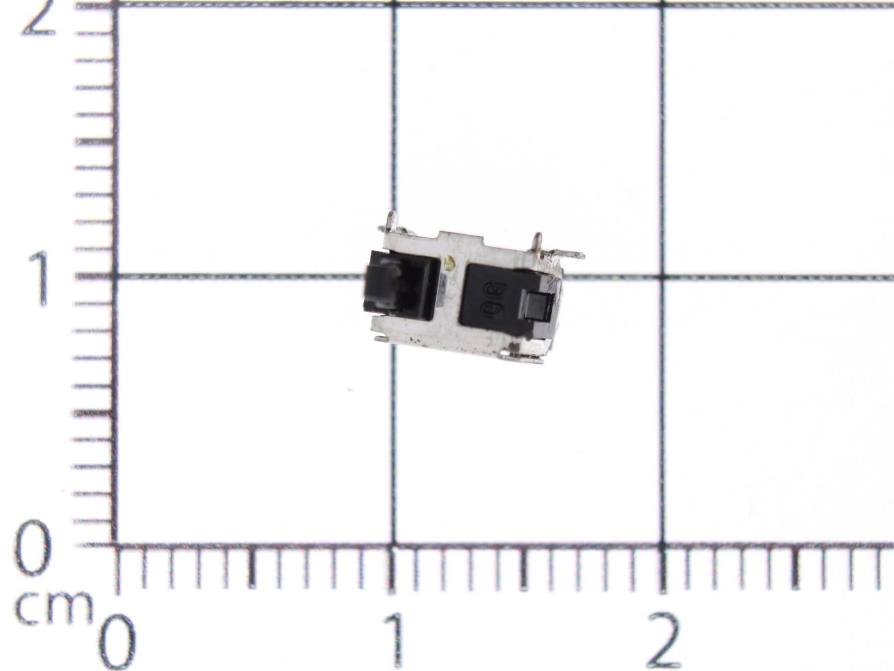 Micro Switch W01125 for Vintage Audio Equipment