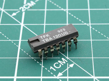 TDA120UB circuit integrat
