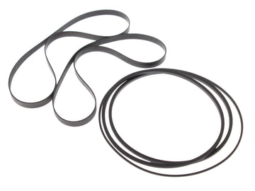 Sharp GF-555 Cassette Belt Kit for Portable Boombox