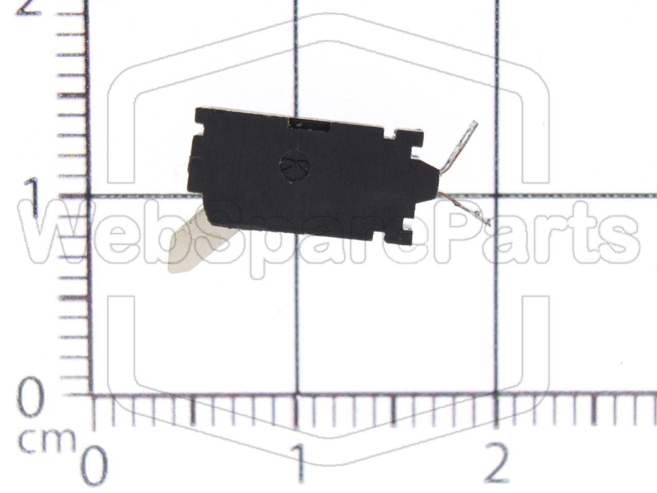 Micro Switch W01088 for Vintage Audio Equipment