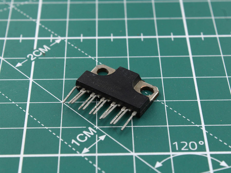 TA7280P circuit integrat
