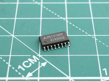 M51978FP circuit integrat