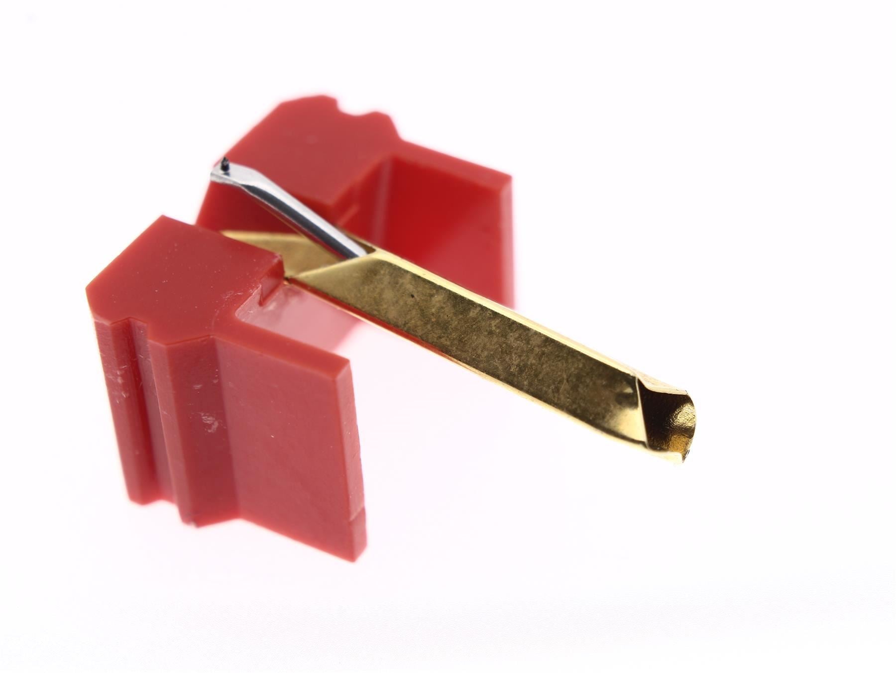 N251-C2-DC Stylus-Needle Diamond Bonded Spherical