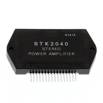 STK2040 circuit integrat