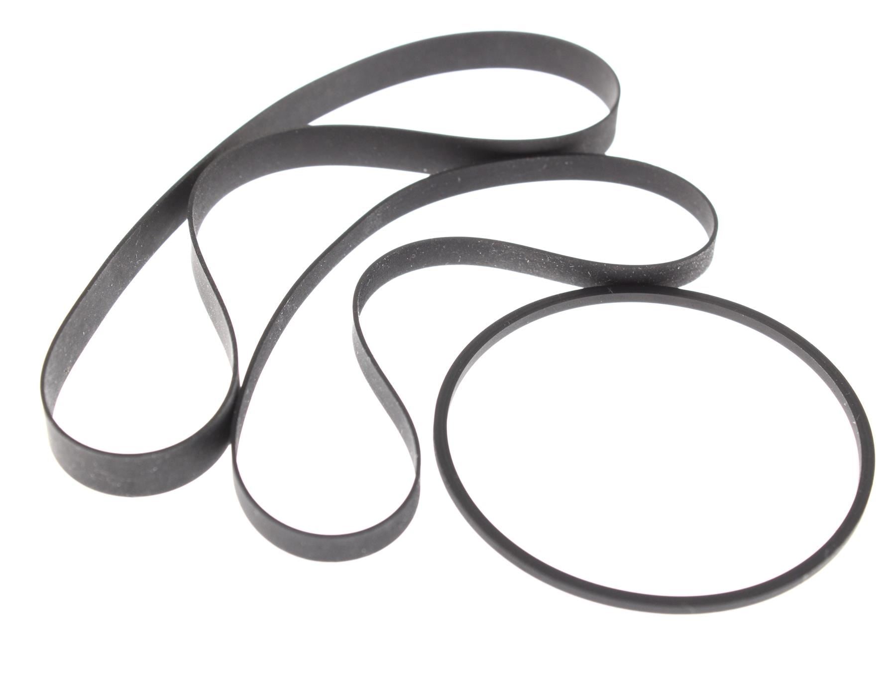 Pioneer CT-S830S Belt Kit for Cassette Deck