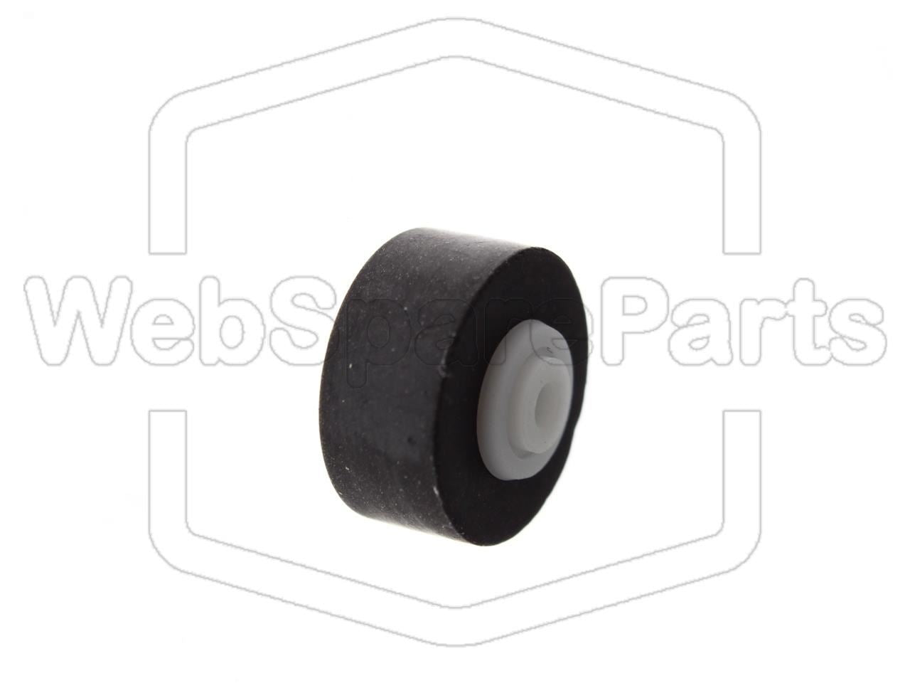 Grundig C 480 Pinch Roller for Cassette Deck