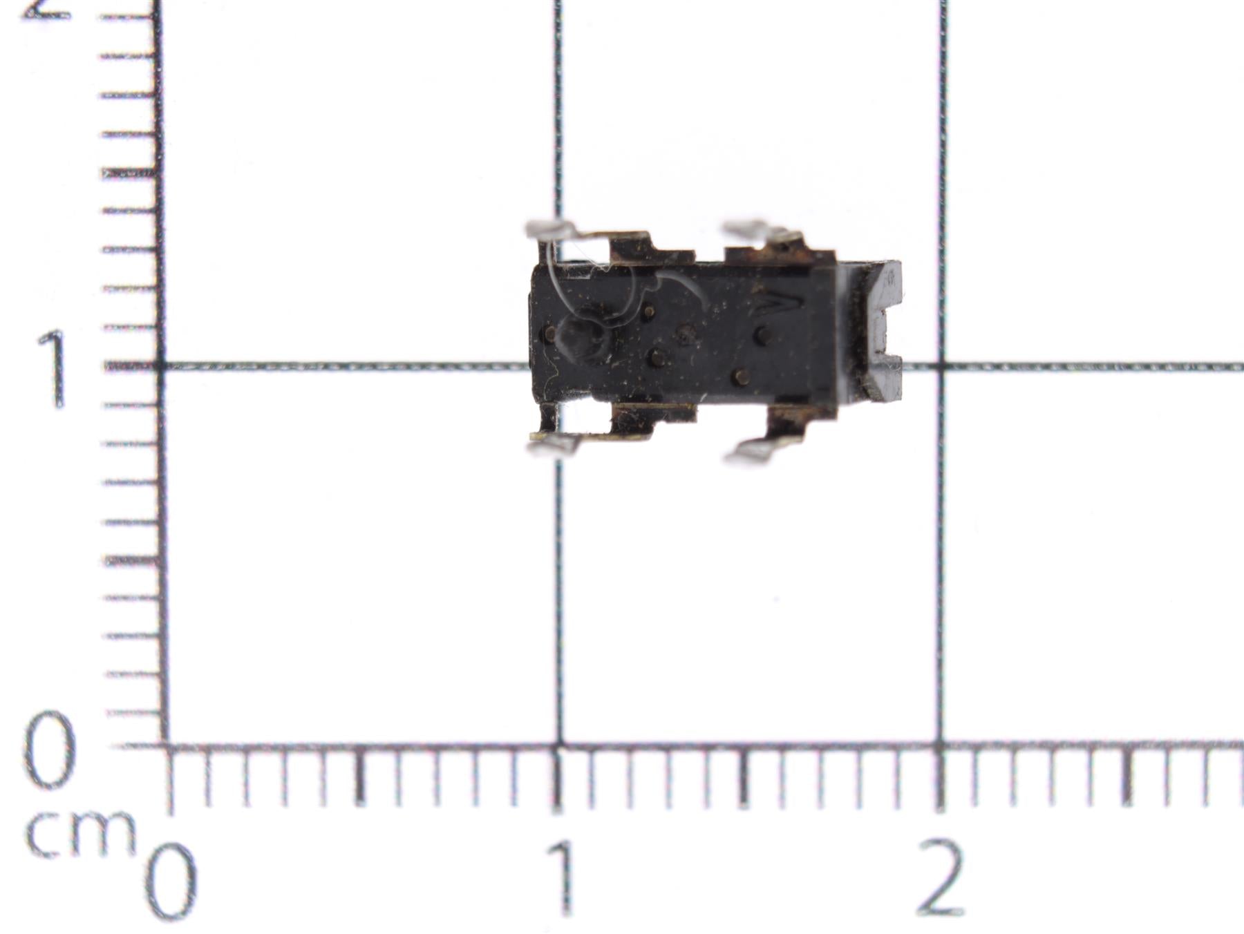 Micro Switch W01042 for Vintage Audio Equipment