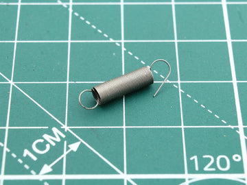RBH795 Molla di massa Pos.(11)