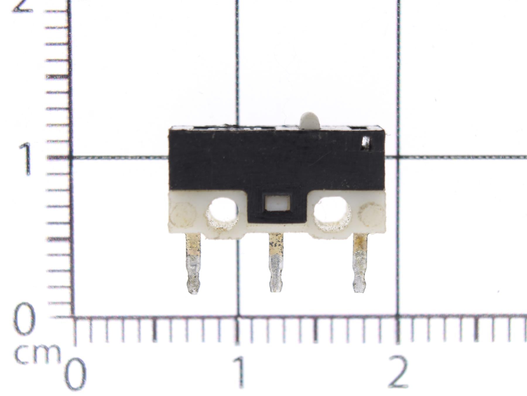 Micro Switch W01051 for Vintage Audio Equipment