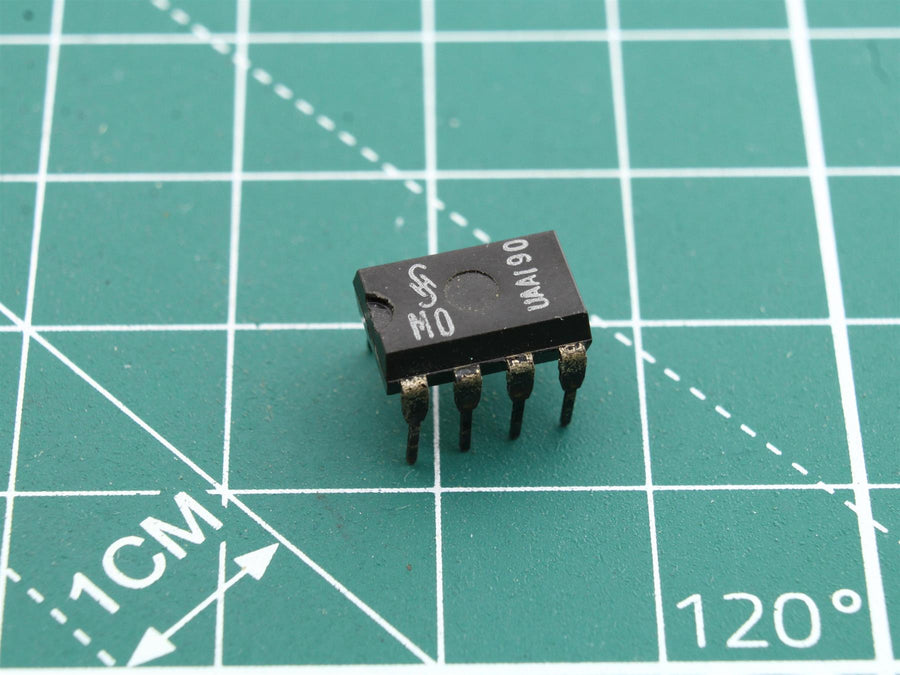 UAA190 circuit integrat