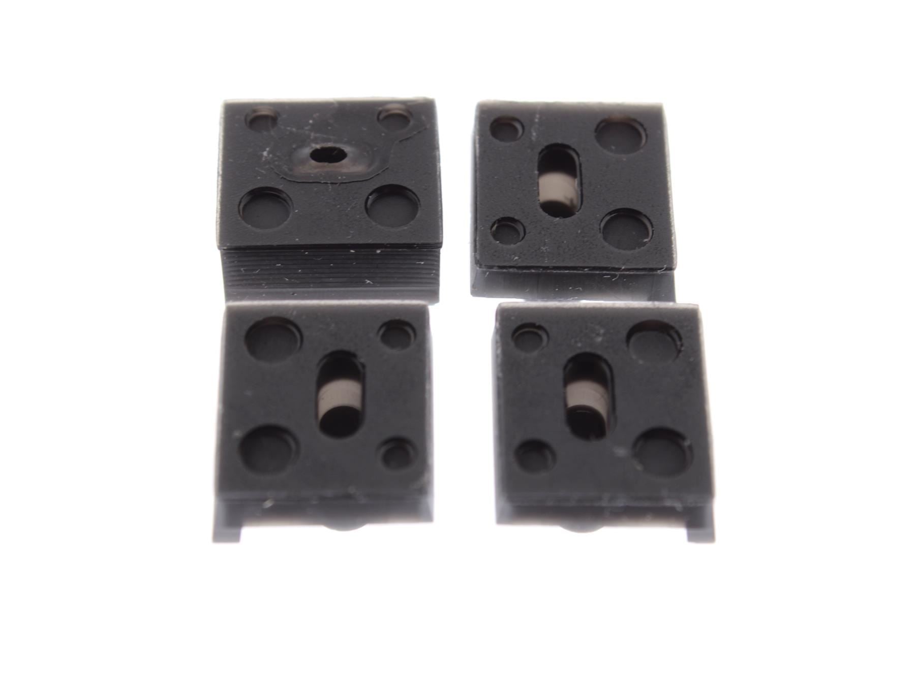 Bang & Olufsen Master Panel AV 9000 Type: Rubber Feet for Compact System