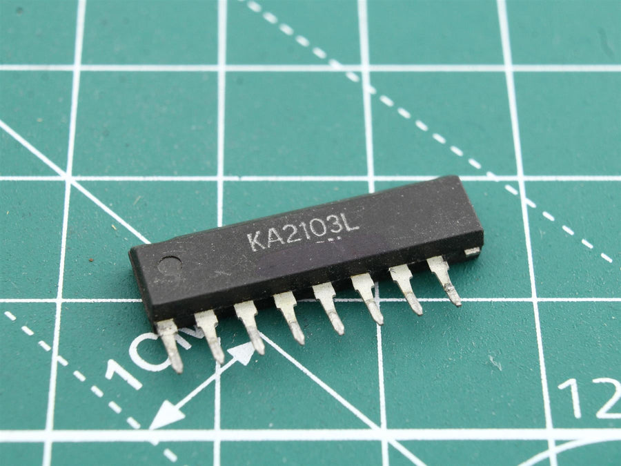 KA2103L circuit integrat
