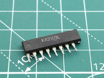KA2103L circuit integrat