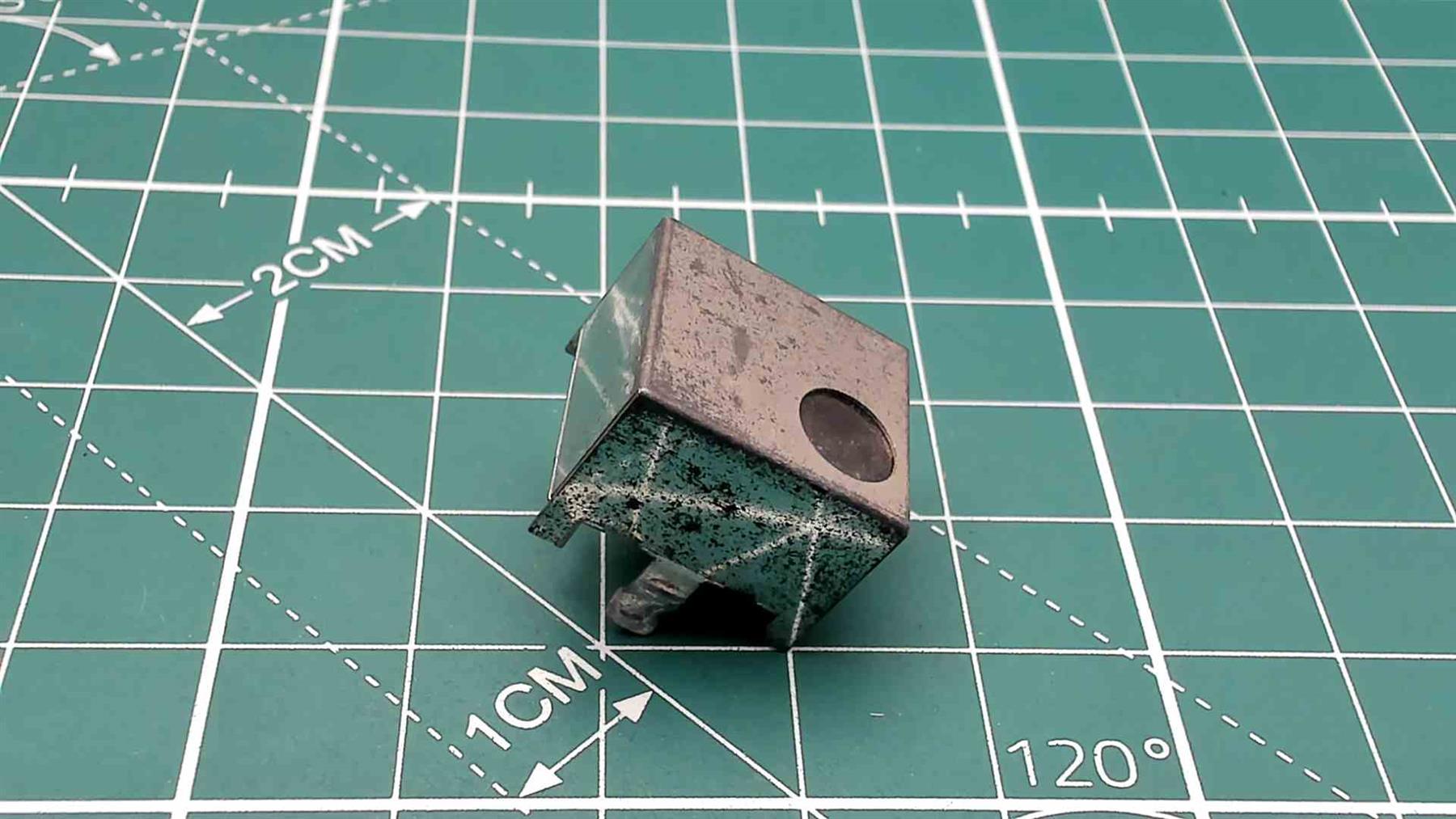 Infrared Receiver Module Sony SBX1494-14 8L4 IR Signal Sensor