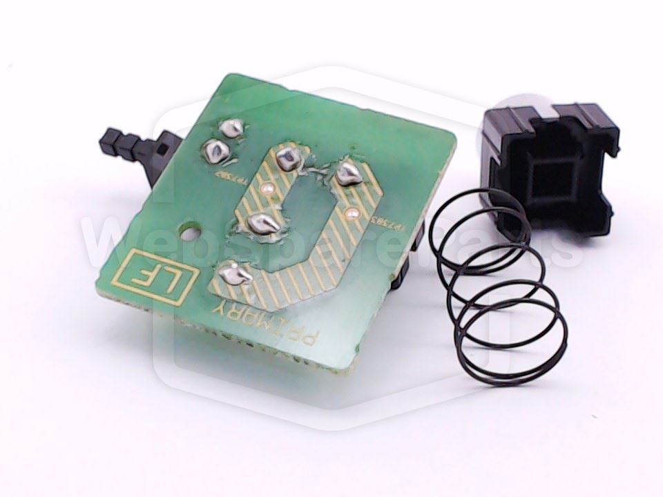 Main Power Switch For Pioneer Part Number AWZ6920