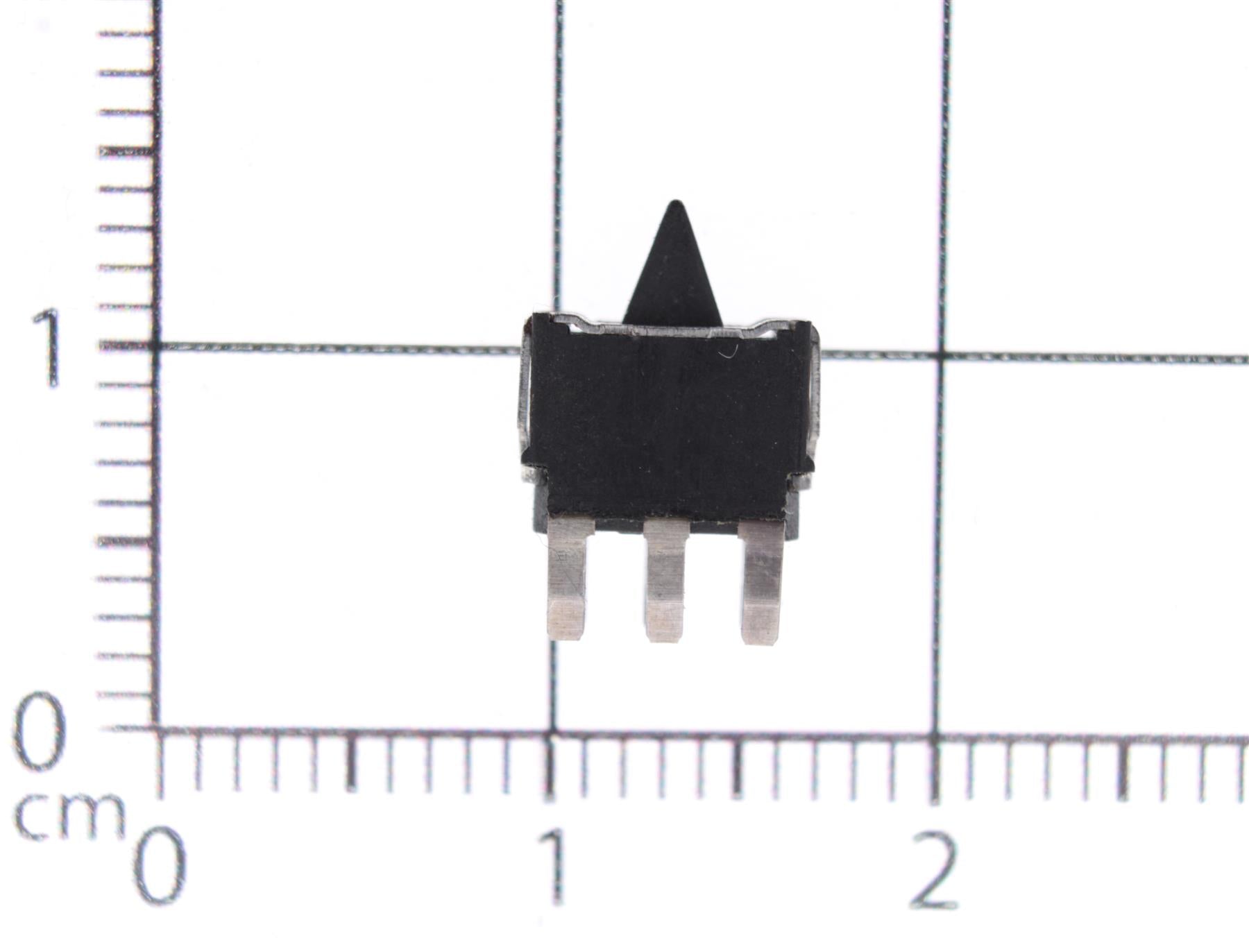 Micro Switch W01161 for Vintage Audio Equipment