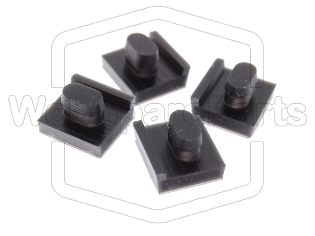 Bang & Olufsen Beosound 4000 Rubber Feet for Compact System