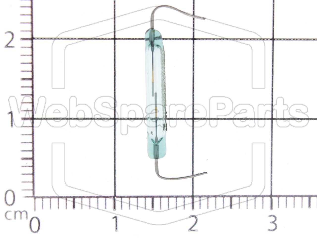Micro Switch W01087 for Vintage Audio Equipment