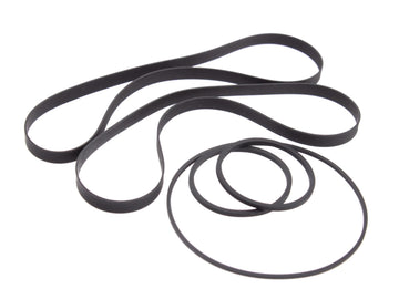 Sony TC-W370 Belt Kit for Double Cassette Deck