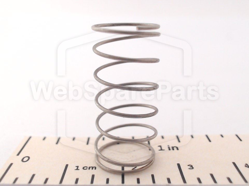 Compression Spring Ø = 11mm x TL = 23.3mm x TK =0.6m