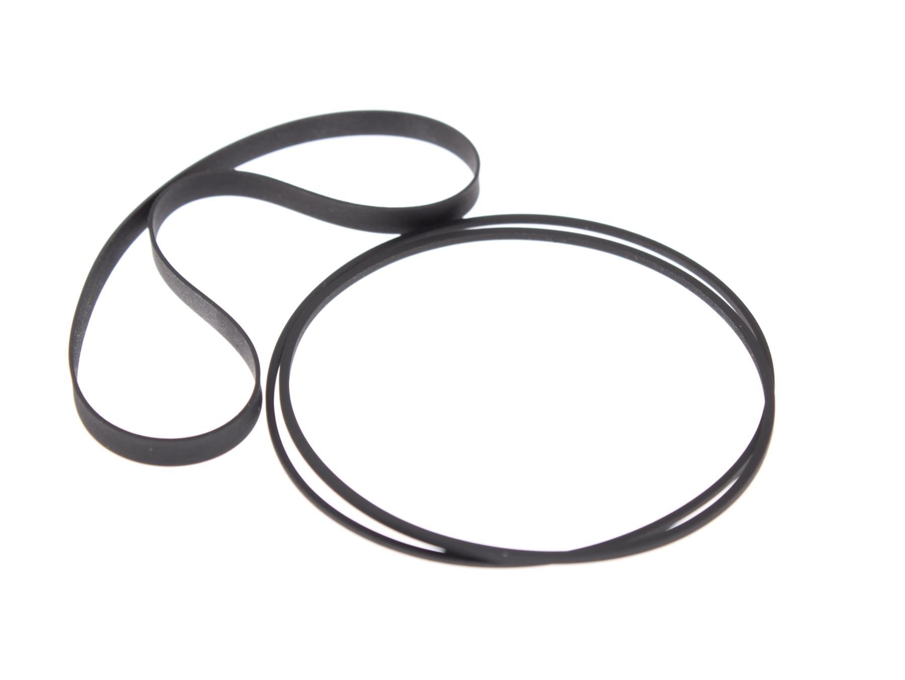 Kenwood KX-51 Belt Kit for Cassette Deck