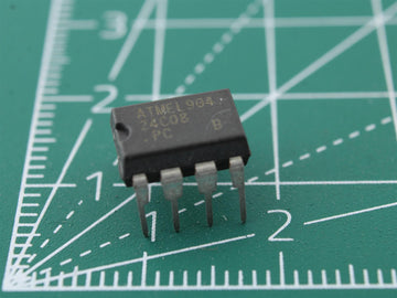 24C08 - 8kb I2C circuit integrat