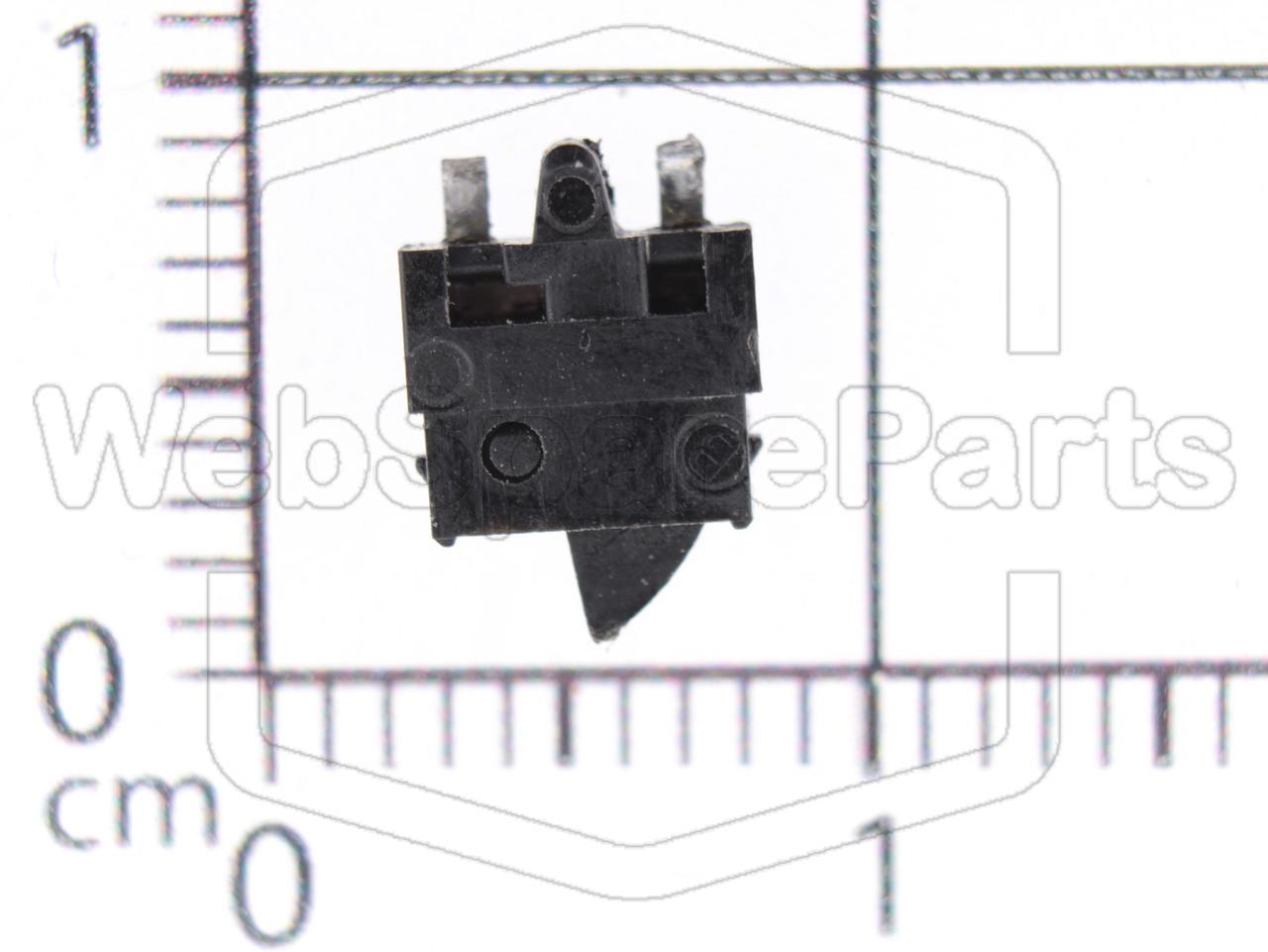 Micro Switch W01170 for Vintage Audio Equipment