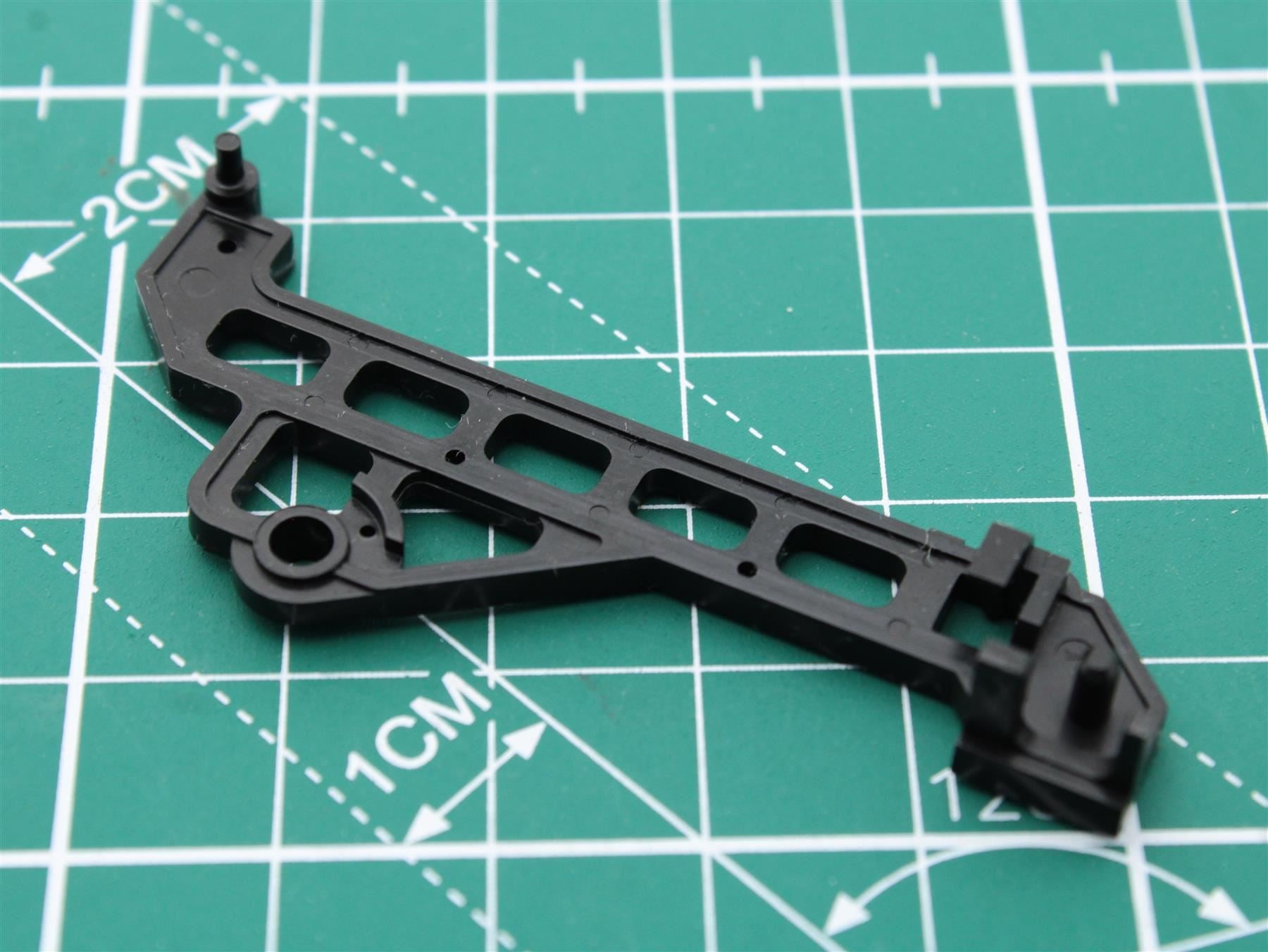 Trigger Lever for Technics RS-TR575M2 (Position 114)