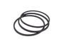 JVC XL-R5000 BK Belt Kit for CD Player
