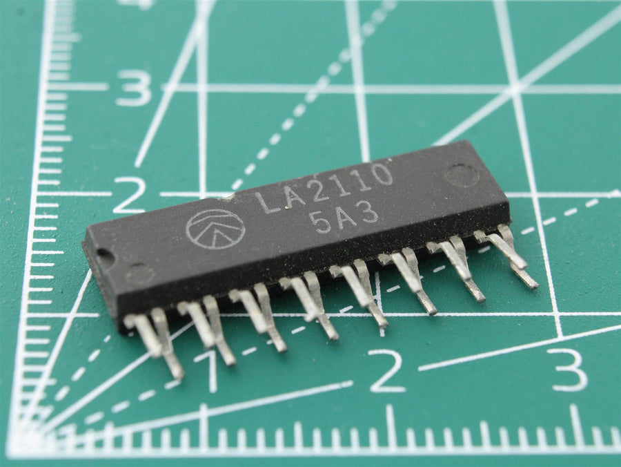LA2110 circuit integrat