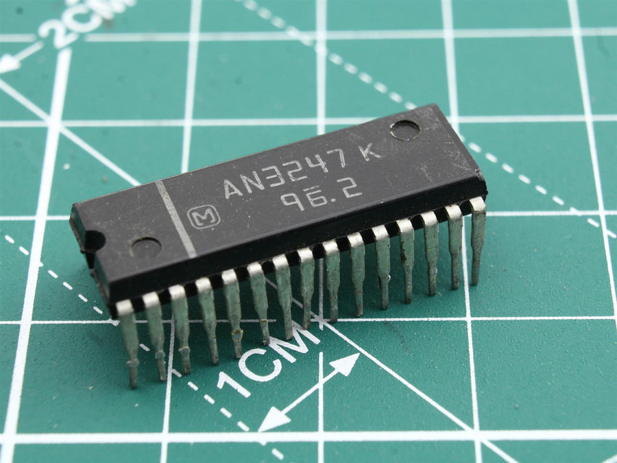AN3247K circuit integrat