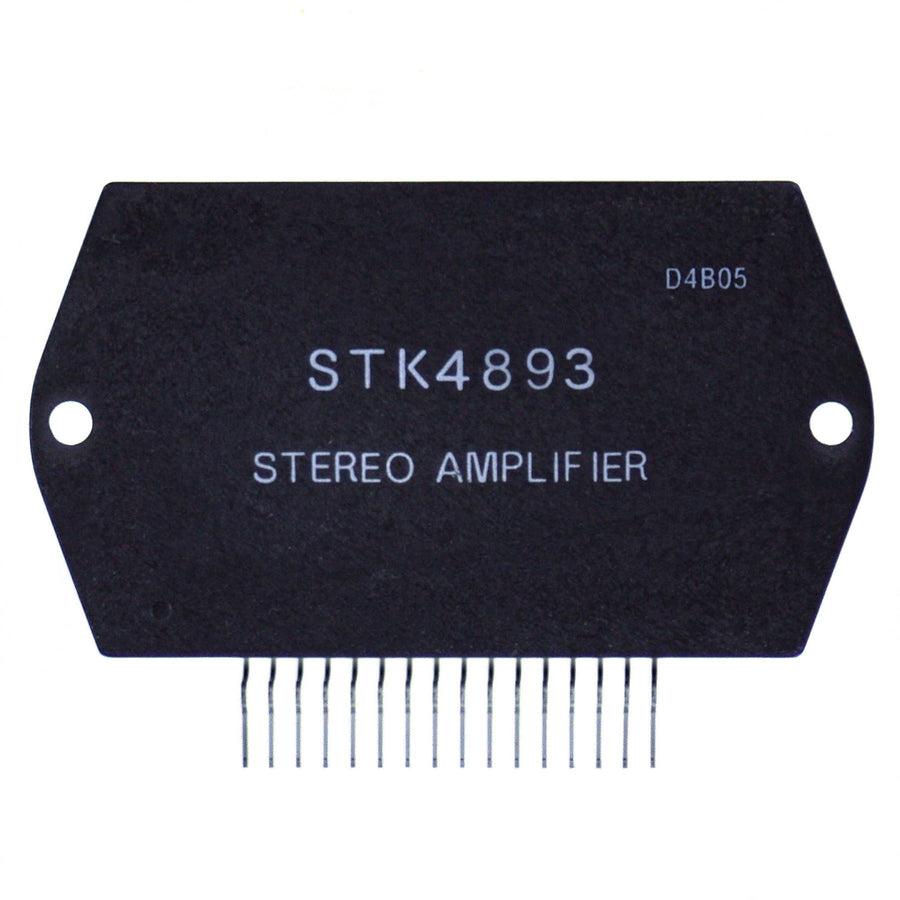 STK4893 circuit integrat